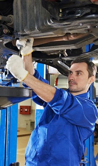 Povezujemo tehnologiju s ekologijom