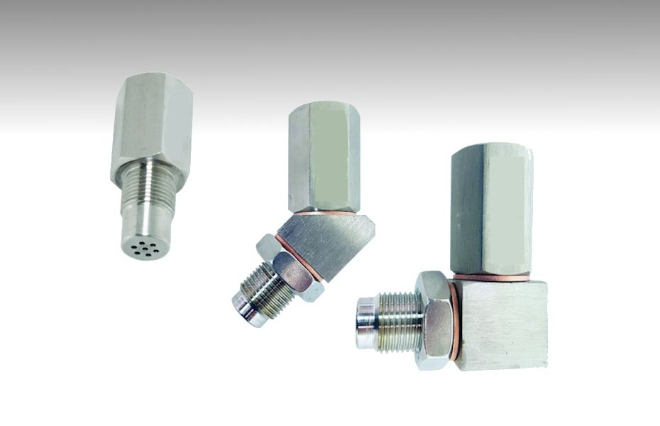 Lambda adapteri - EURO5