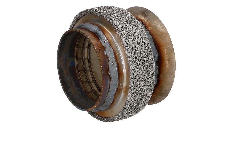 Mercedes Sprinter flex