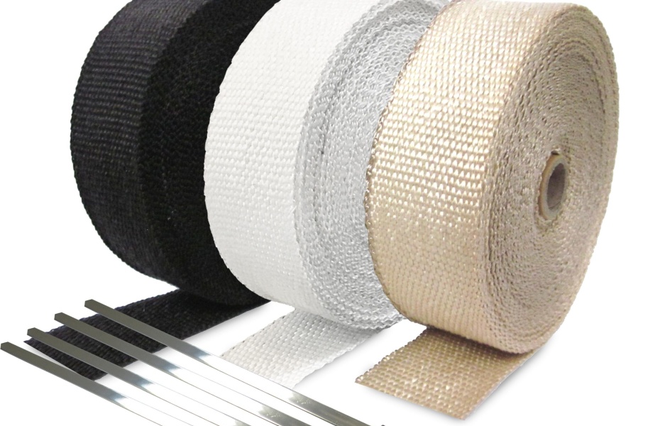 Fiberglas izolacijske trake