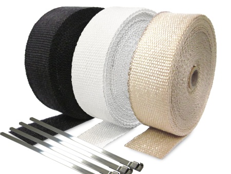 Fiberglas izolacijske trake