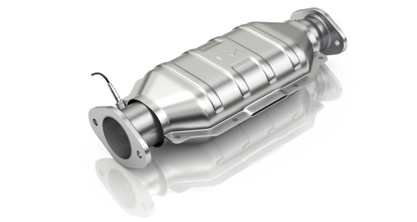 Univerzalni metalni katalizatori